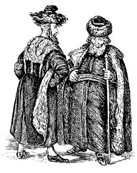 Евреи в украинском казачестве