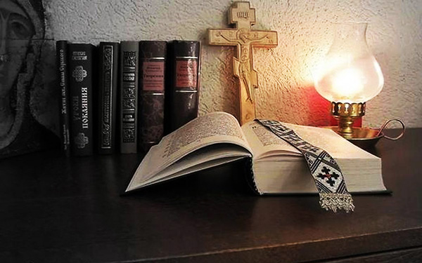 РОЖДЕСТВЕНСКИЙ ПОСТ (ФИЛИППОВ ПОСТ)