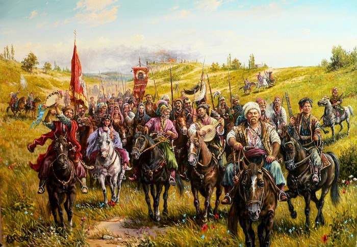 "Возвращение утраченного"