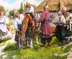 Ивановский район