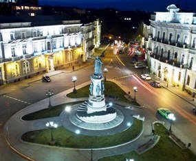 Одесский округ