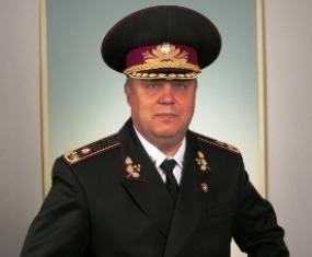 Руководящий состав.